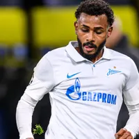 Palmeiras monitora Wendel e avalia investimento