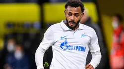 Volante está no radar - Foto: Lukas Schulze/Getty Images