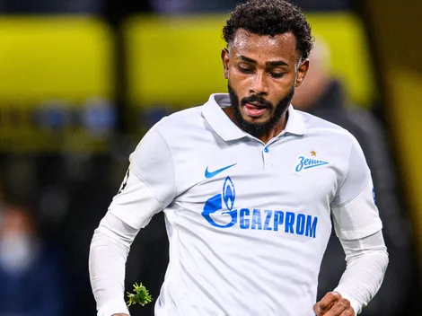 Palmeiras monitora Wendel e avalia investimento