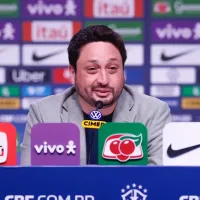 Arthur Elias convoca Seleção Feminina para o FIFA Series