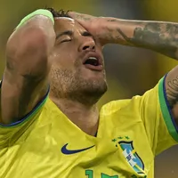 Ancelotti rebate críticas após não convocar Neymar na Seleção Brasileira