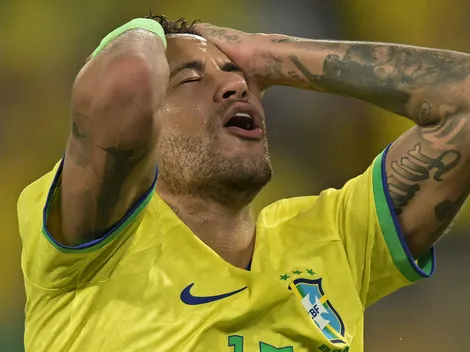 Ancelotti rebate críticas após não convocar Neymar na Seleção Brasileira