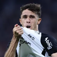 Gabriel Paulista cresce no Corinthians e se destaca no Brasileirão