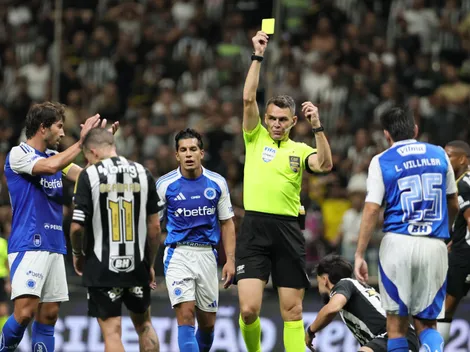 Cruzeiro e Atlético chegam a acordo após confusão na final do Mineiro