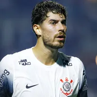 Pedro Raul deve sair do Corinthians e jogar no Vitória