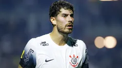 Pedro Raul deve ser emprestado novamente pelo Corinthians.