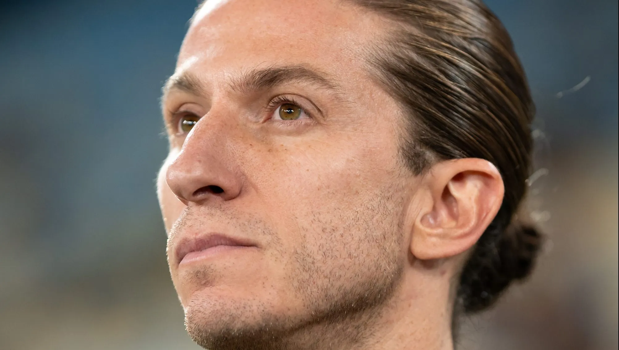 Treinador está livre no mercado – Foto: Jorge Rodrigues/AGIF