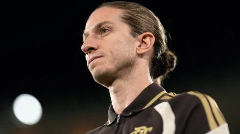 Treinador está livre no mercado - Foto: Jorge Rodrigues/AGIF