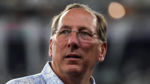 Textor no Botafogo. Foto: Thiago Ribeiro/AGIF