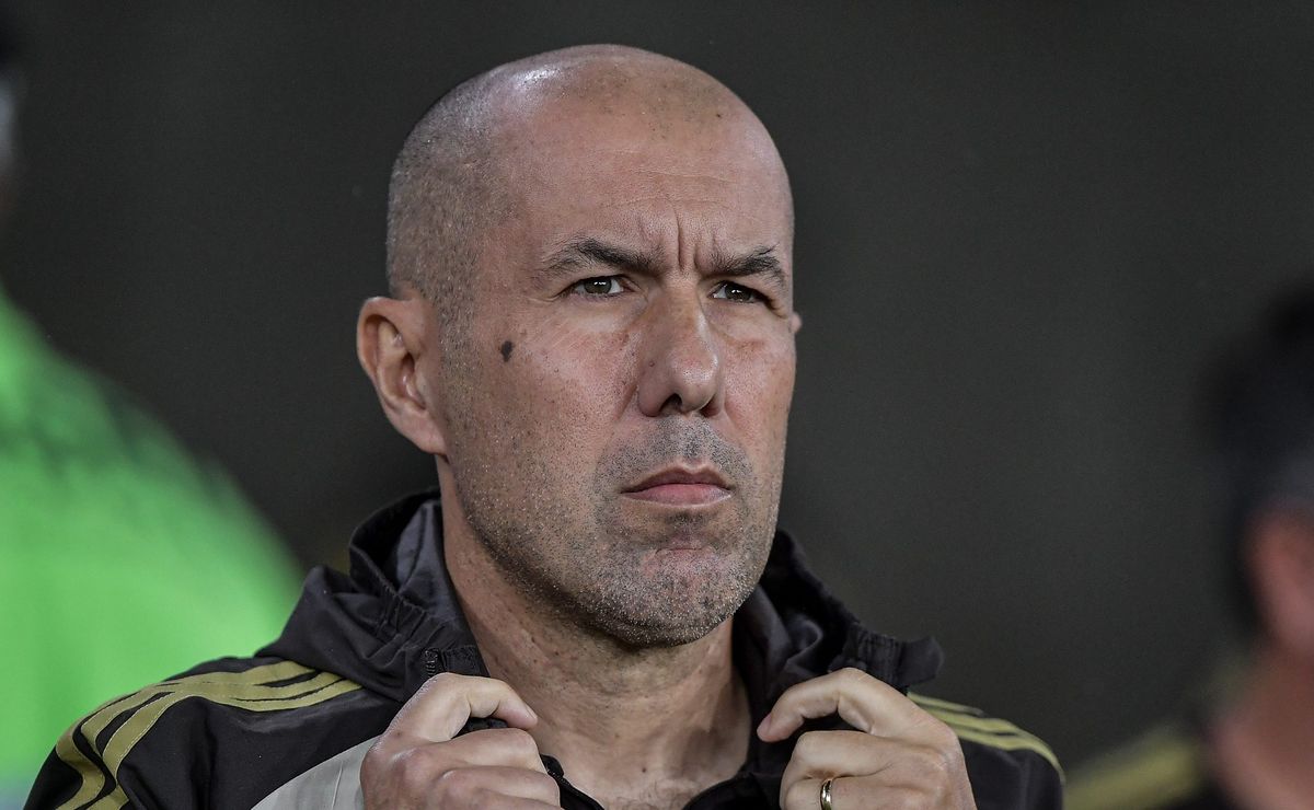 Leonardo Jardim aprova e Flamengo chega pesado para atravessar o Palmeiras por Danilo, do Botafogo