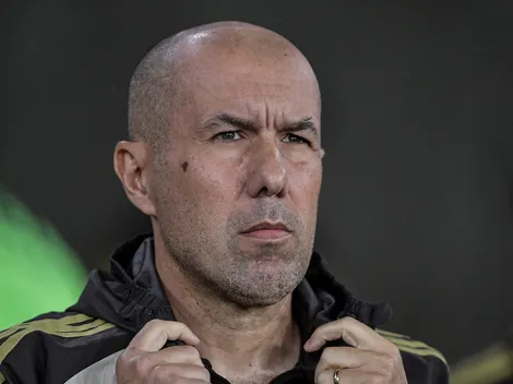 Leonardo Jardim aprova e Flamengo chega pesado para atravessar o Palmeiras por Danilo, do Botafogo