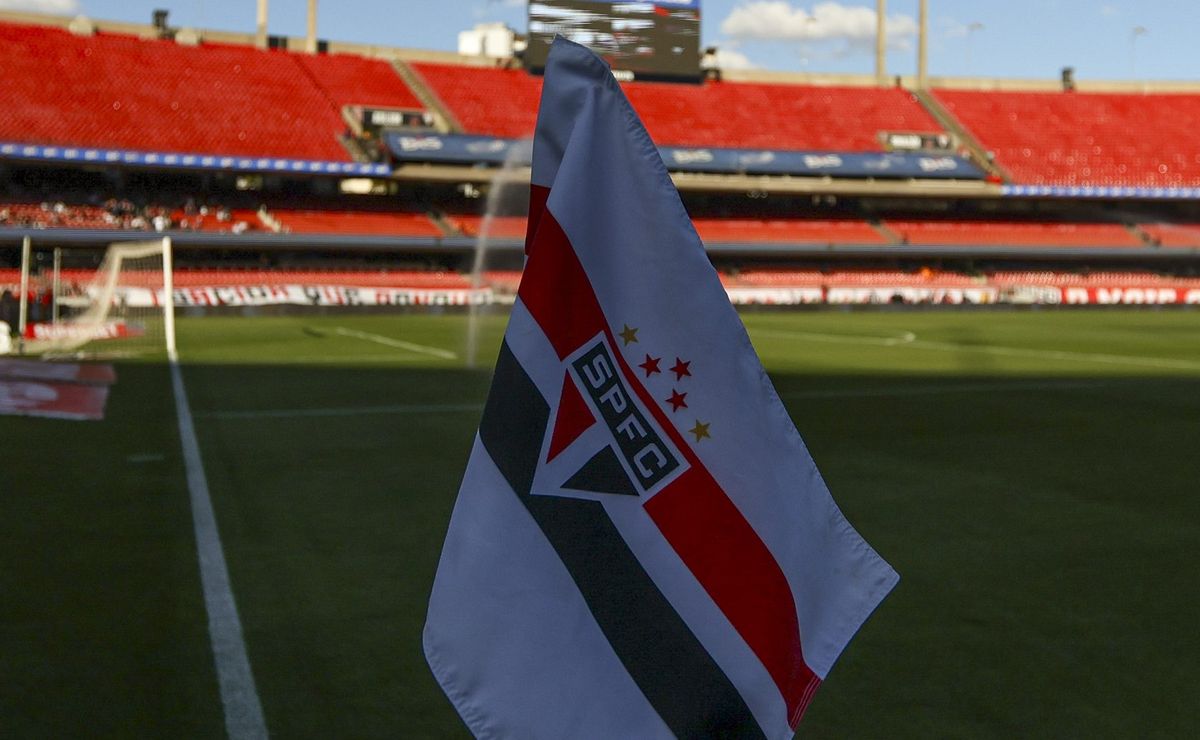 São Paulo vence ação na Justiça e receberá R$ 793 mil após disputa com empresa FGoal