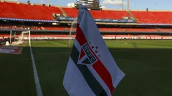 São Paulo tem vitória judicial diante de antigo fornecedor (Photo by Ricardo Moreira)