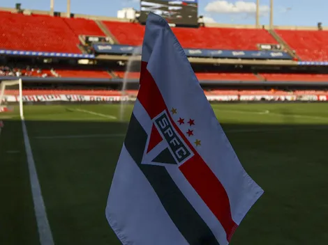 São Paulo vence ação judicial e receberá R$ 793 mil