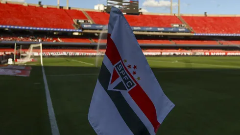 São Paulo tem vitória judicial diante de antigo fornecedor (Photo by Ricardo Moreira)