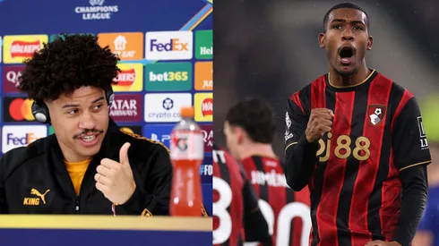 Sara e Rayan chegam à Seleção e refletem modelo de formação que ganha força no futebol brasileiro — Foto Photo by Jan Kruger e Carl Recine Getty Images