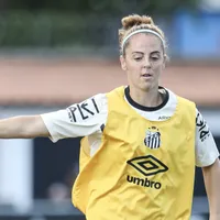 Santos encara Ferroviária na quinta rodada do Brasileirão Feminino