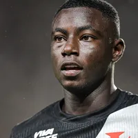 Renato Gaúcho confia em Hinestroza e Vasco adota cautela