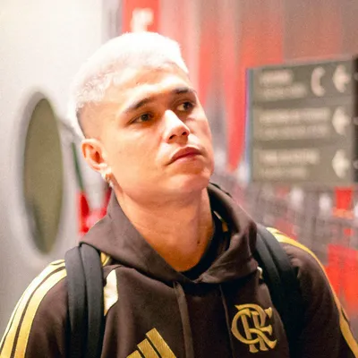 Flamengo não se opõe a venda de Luiz Araújo e estipular valor