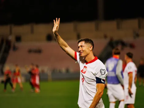 Palpite Polônia x Albânia – Eliminatórias da Copa do Mundo – 26/03/26