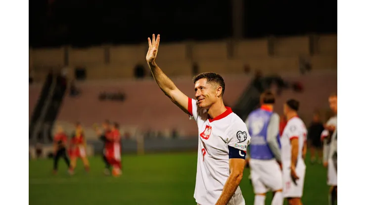 Palpite Polônia x Albânia – Eliminatórias da Copa do Mundo – 26/03/26