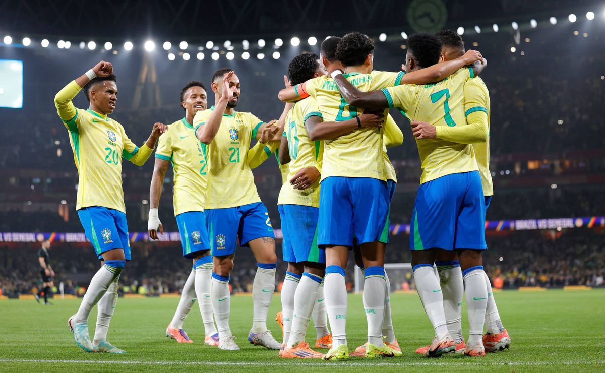 Por que eu acredito no hexa: há algo diferente acontecendo com o Brasil