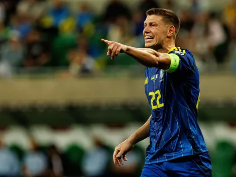 Palpite Ucrânia x Suécia – Eliminatórias da Copa do Mundo – 26/03/26