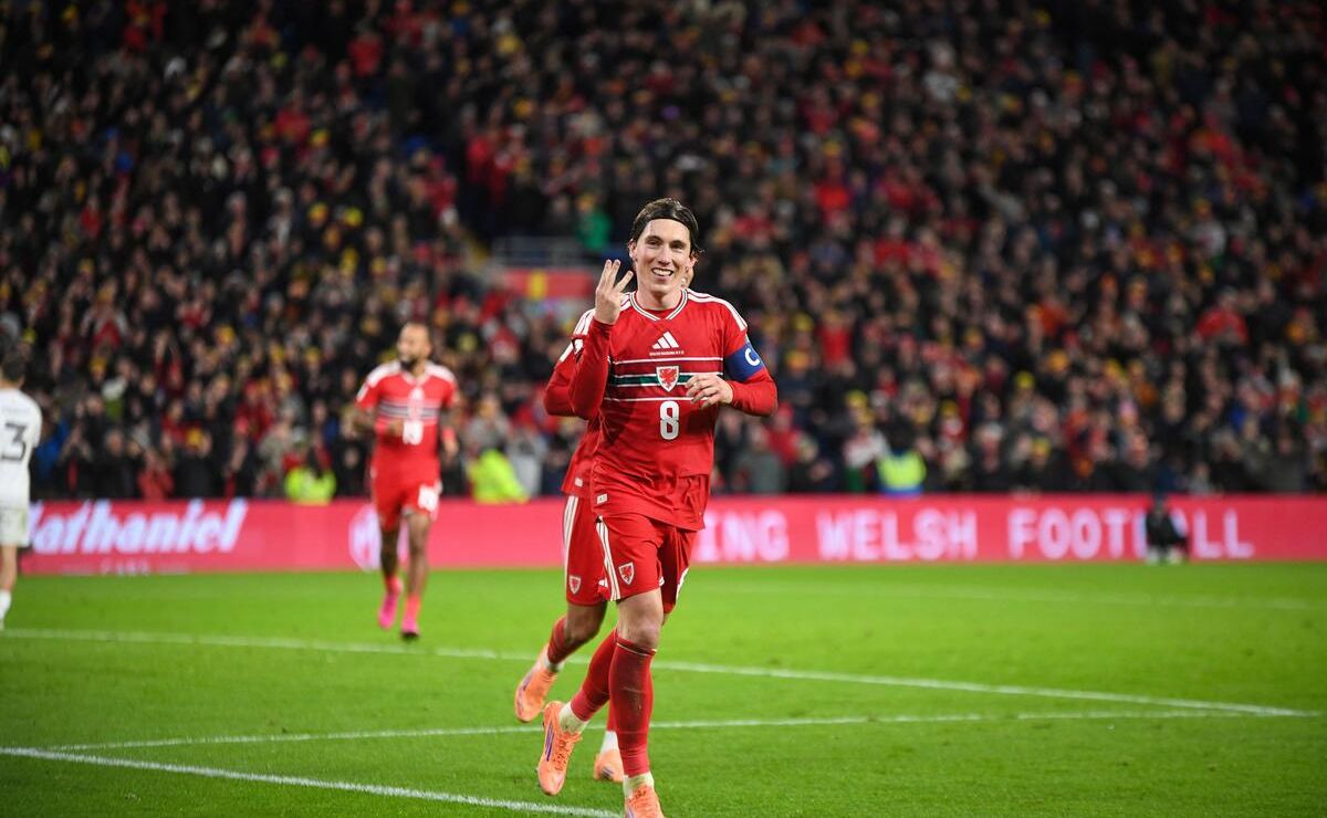 Palpite País de Gales x Bósnia e Herzegovina – Eliminatórias Copa do Mundo – 26/03/26