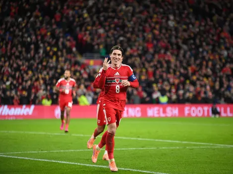 Palpite País de Gales x Bósnia e Herzegovina – Eliminatórias Copa do Mundo – 26/03/26