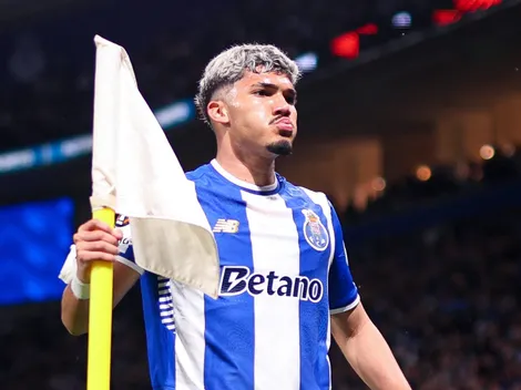 William Gomes não descarta volta ao SPFC e revela lacuna na carreira