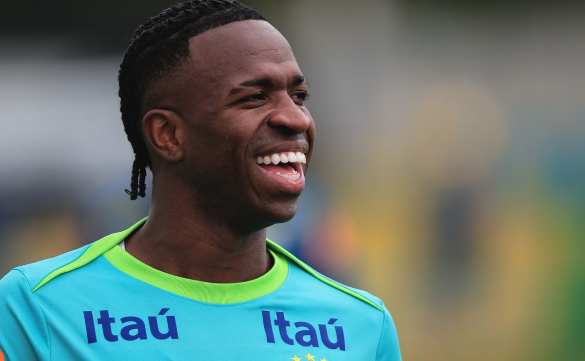 Brasil x França: vidente prevê possibilidade de empate no amistoso desta quinta-feira (26)