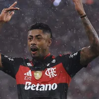 Flamengo faz proposta para renovar com BH por mais uma temporada