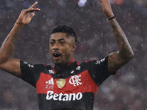 Flamengo faz proposta para renovar com BH por mais uma temporada
