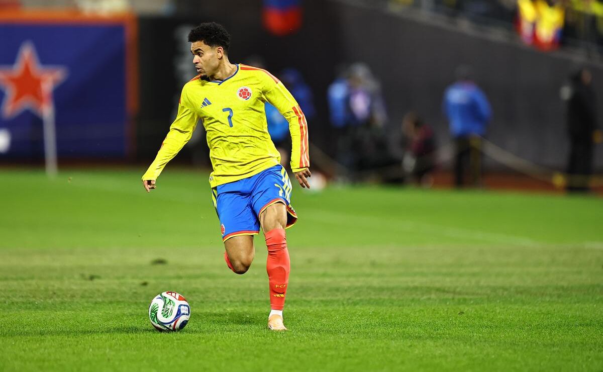 Palpite Colômbia x Croácia – Amistoso Internacional – 26/03/2026