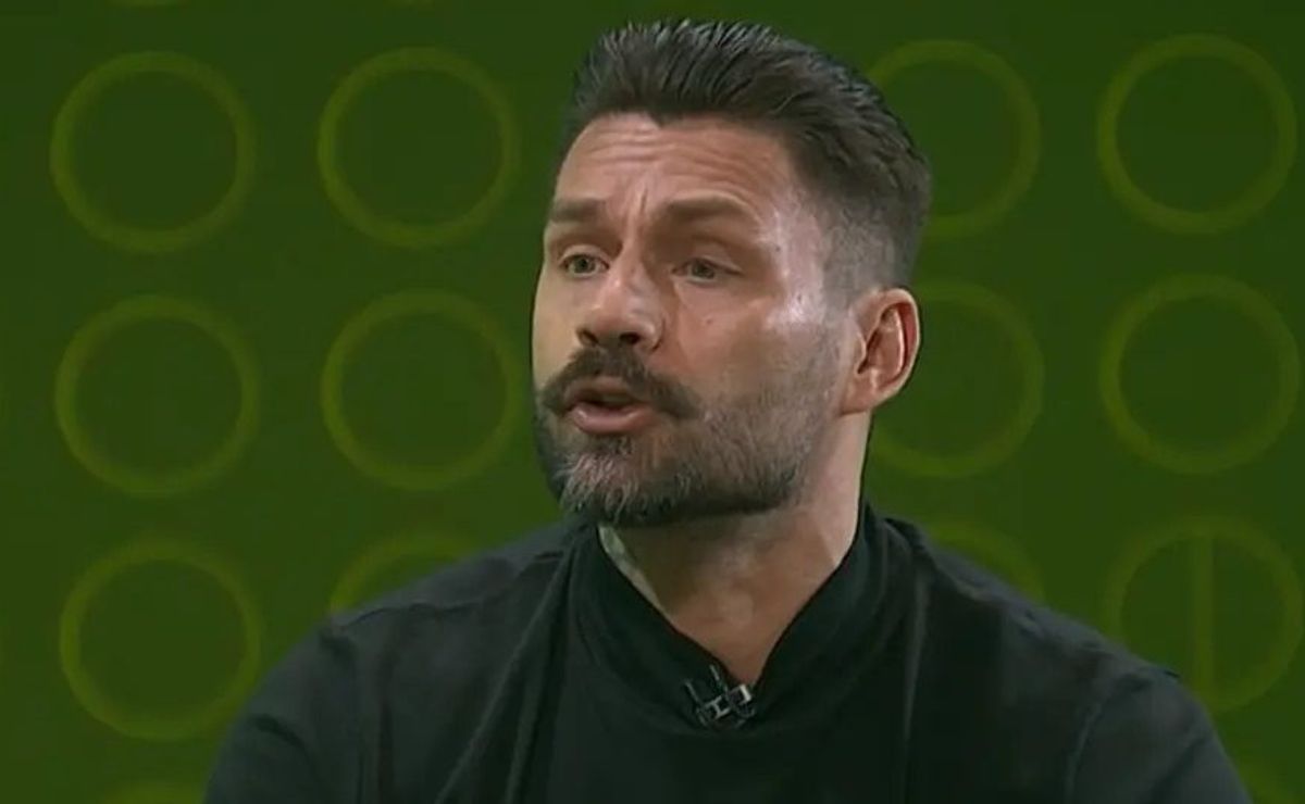 Rafael Sóbis deixa ‘alerta’ ao Cruzeiro após chegada de Artur Jorge: “Não podem aceitar isso”