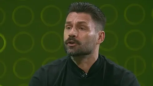 Ex-jogador deu a sua opinião - Foto: Reprodução/SporTV.
