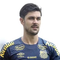 João Basso rescindiu no Santos e agora vai jogar no Cuiabá