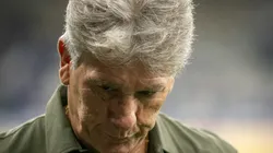 Renato Gaúcho quer Vasco focado no Brasileiro e pode abrir mão de estreia na Sul-Americana