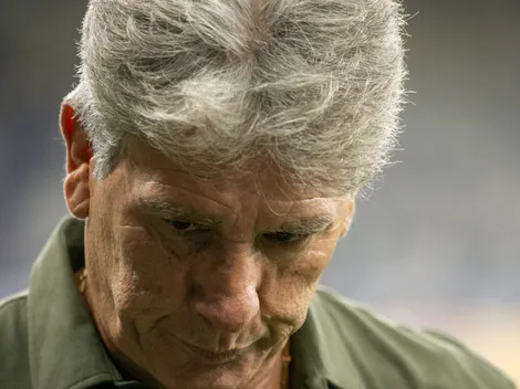 Renato Gaúcho discute com Pedrinho poupar na Sula e priorizar Brasileiro