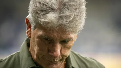 Renato Gaúcho quer Vasco focado no Brasileiro e pode abrir mão de estreia na Sul-Americana