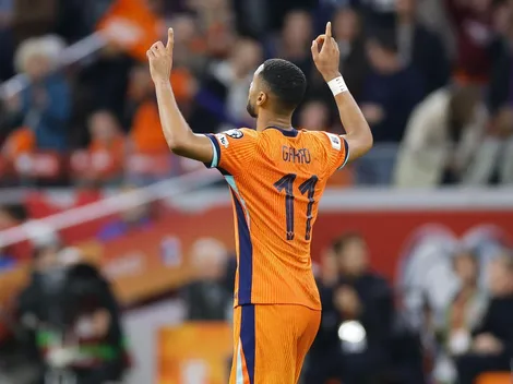 Palpite Holanda x Noruega – Amistoso – 27/03/26