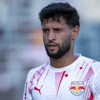 Cruzeiro faz sondagem por Juninho Capixaba, que deseja deixar o Bragantino