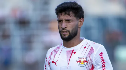 Juninho Capixaba desperta o interesse do Cruzeiro