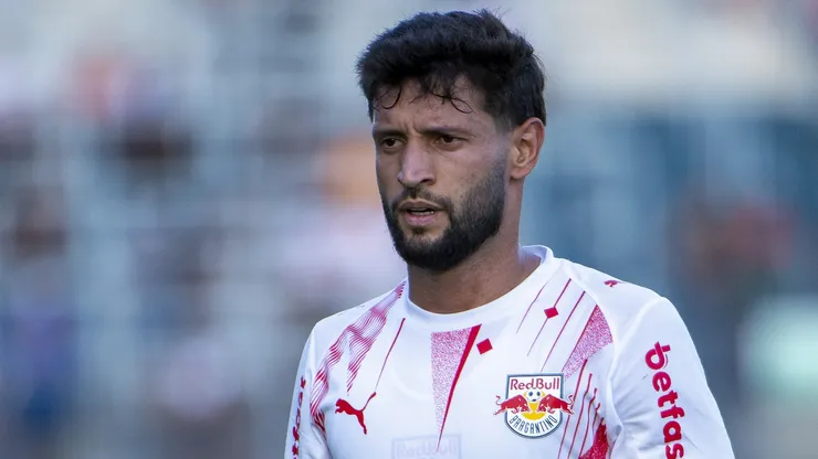 Juninho Capixaba desperta o interesse do Cruzeiro