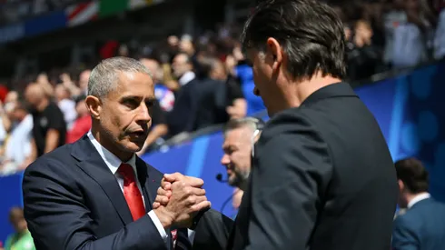 Sylvinho é a última chance do Brasil ter um técnico brasileiro na Copa do Mundo de 2026