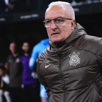 Corinthians deve ter 7 desfalques contra o Fluminense pelo Brasileirão