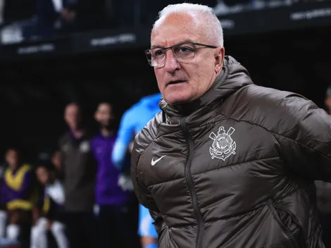 Corinthians deve ter 7 desfalques contra o Fluminense pelo Brasileirão