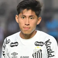 Santos tenta manter Miguelito e prepara nova reunião