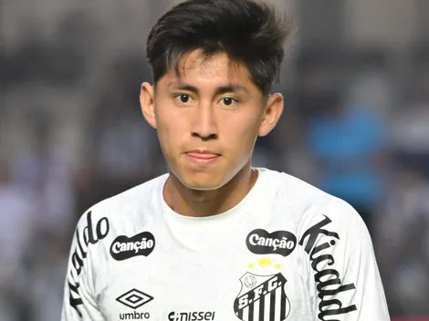 Santos tenta manter Miguelito e prepara nova reunião