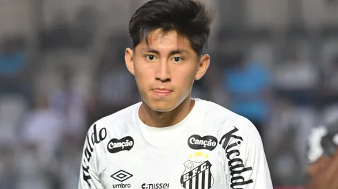 Jogador teve altos e baixos - Foto: Jota Erre/AGIF.